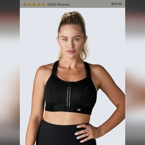 Shefit "Ultimate Sports Bra" High Impact